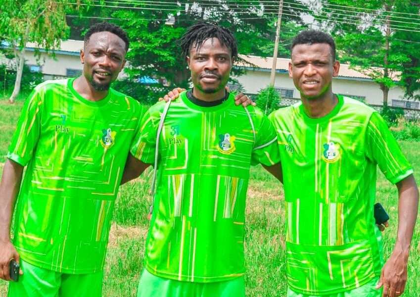 Ahmed musa sheu abdullahi rejoin kano pillars - nigeria newspapers online